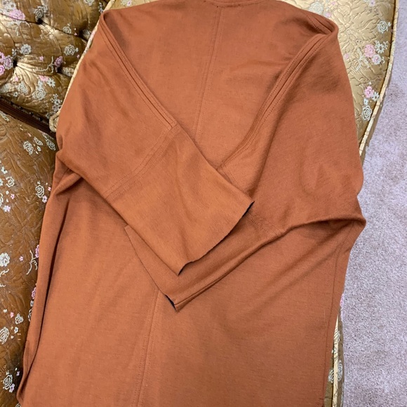 Misirli Limited Edition Coat - Picture 2 of 3